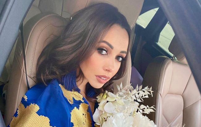 На тлі чуток про розлучення: Катерина Кухар натякнула на новий роман і показала коханого