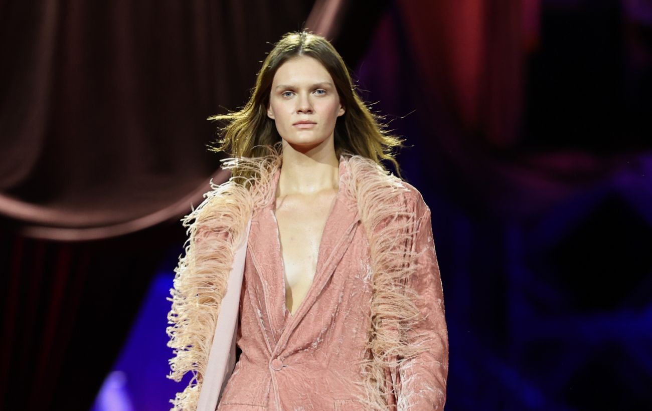 Попри численні тривоги: як пройшов Ukrainian Fashion Week весна-літо 2027