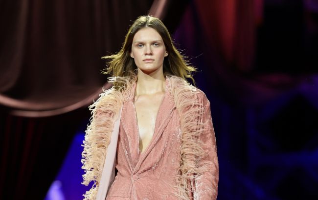 Попри численні тривоги: як пройшов Ukrainian Fashion Week весна-літо 2027