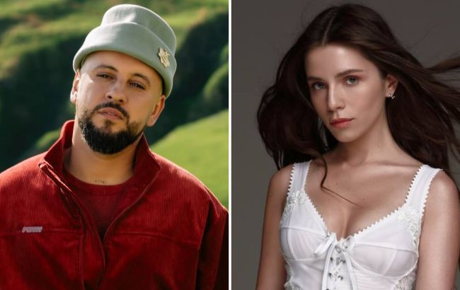 165 см и ниже: 6 украинских звезд невысокого роста