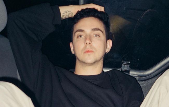 MELOVIN объяснил, почему обвинил организаторов Нацотбора в фальсификации голосов