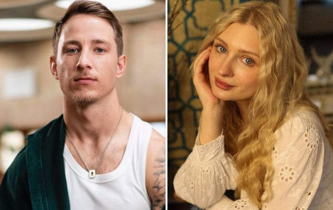 Терен пофліртував з Віточкою після її "вильоту" з "Холостяка": "Що робите в неділю увечері?"