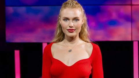 "Меня туда тянет". Финалистка "Холостяка" с Тереном после окончания шоу сошлась с бывшим