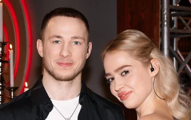 Терен зізнався, чи привітав свою колишню Бєлєнь з вагітністю