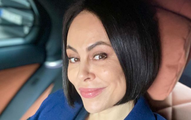 "Камери люблять мене". 49-річна ексдружина Кличка відновила модельну кар&rsquo;єру