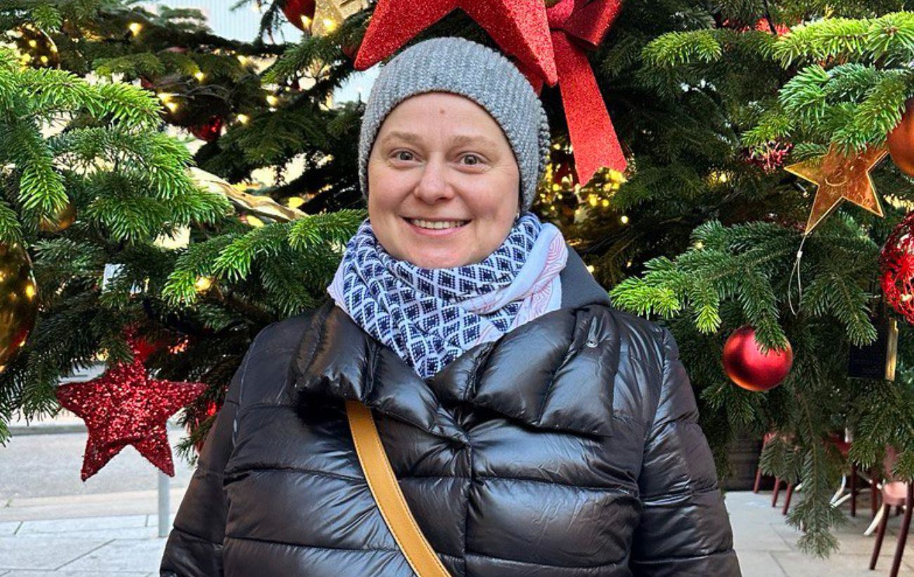 Зірка Нового каналу про корпоратив для "злодіїв в законі": "Думала, згодують сомам"