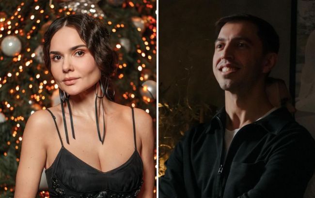 Украинские артисты о Новом годе: как празднуют и что любят на столе