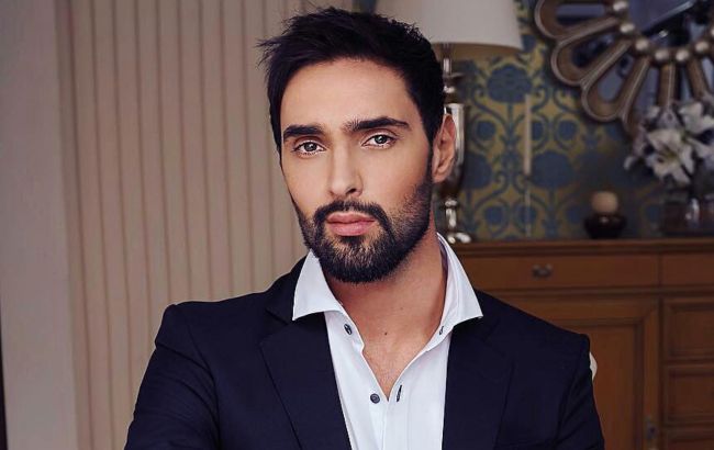 Виталий Козловский рассказал о тяжелой личной потере: "ты передала меня в надежные руки"