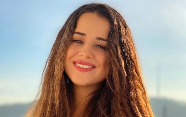 Екс-дружина Дзідзьо розкрила, хто її новий коханий, від якого вона вагітна первістком