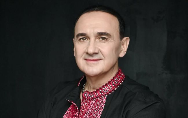 Куда исчез оперный певец Владимир Гришко, который выступал на "Антимайдане"