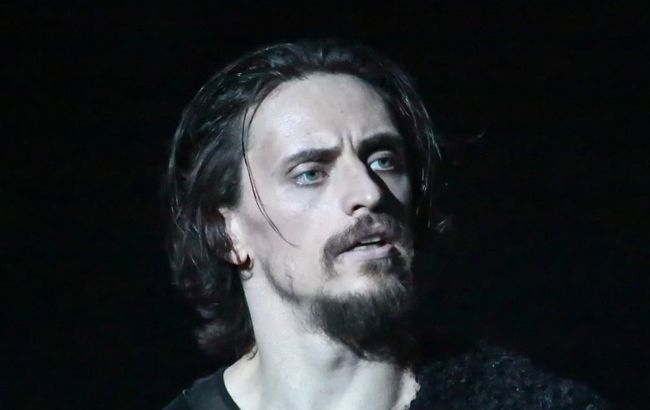 Полунін цинічно відреагував на позбавлення українського громадянства (фото)