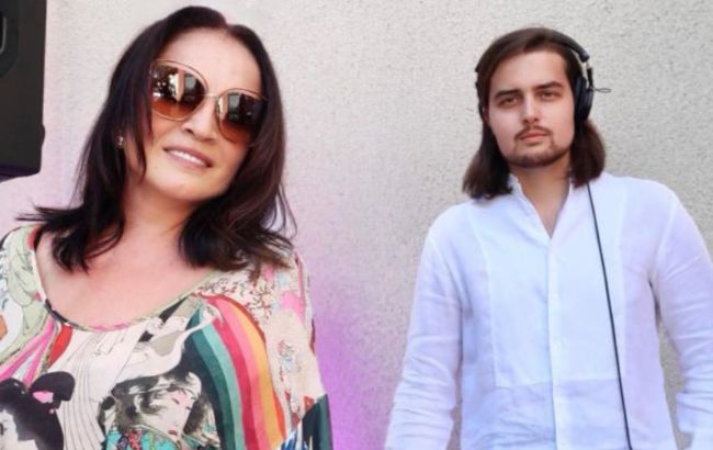 Чем сейчас занимается внук Софии Ротару: музыкант вышел на связь и сделал заявление