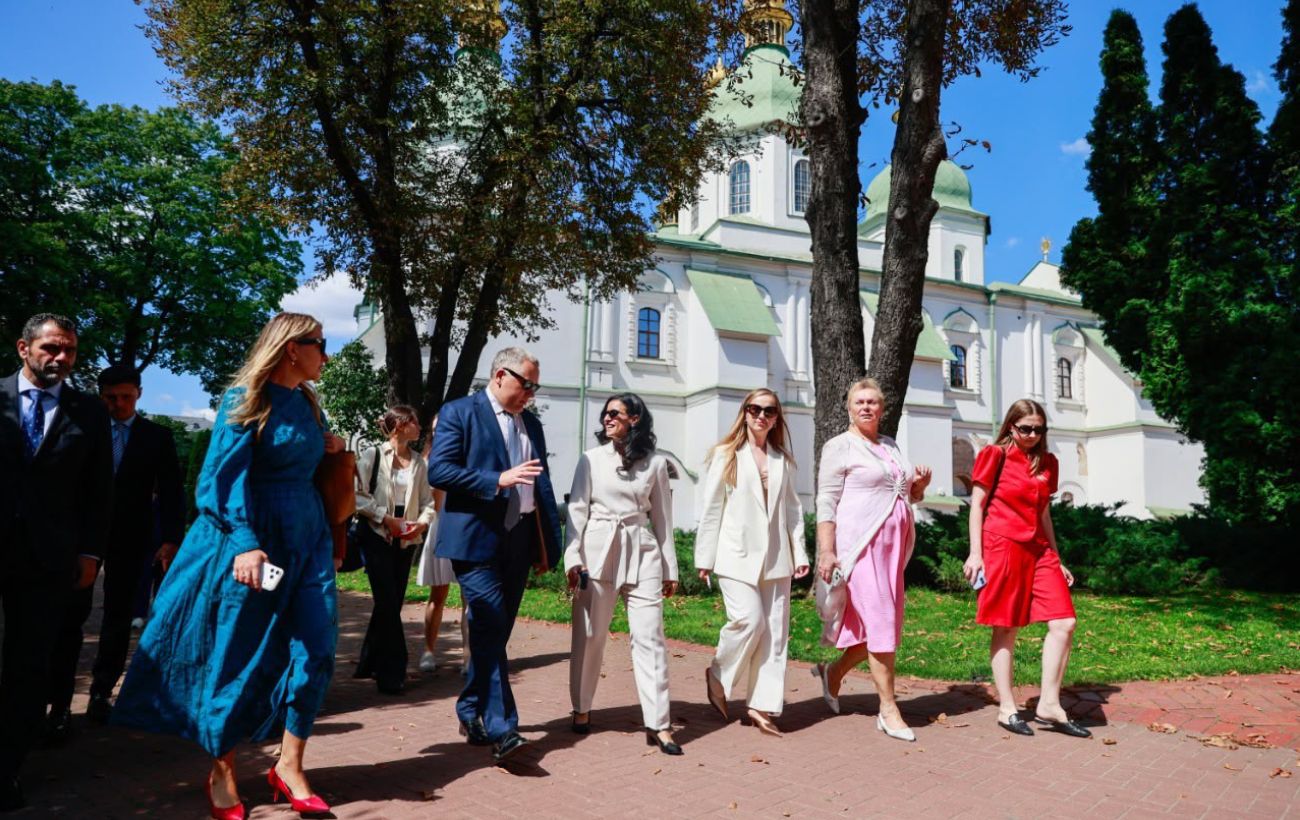 UN Tourism надасть українцям 500 стипендій: 200 із них отримають ветерани
