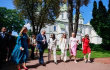 UN Tourism надасть українцям 500 стипендій: 200 із них отримають ветерани