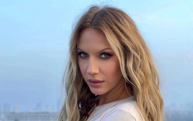 Леся Никитюк призналась, кто ее раздражает в украинском шоу-бизнесе: "просто неприятный человечек"