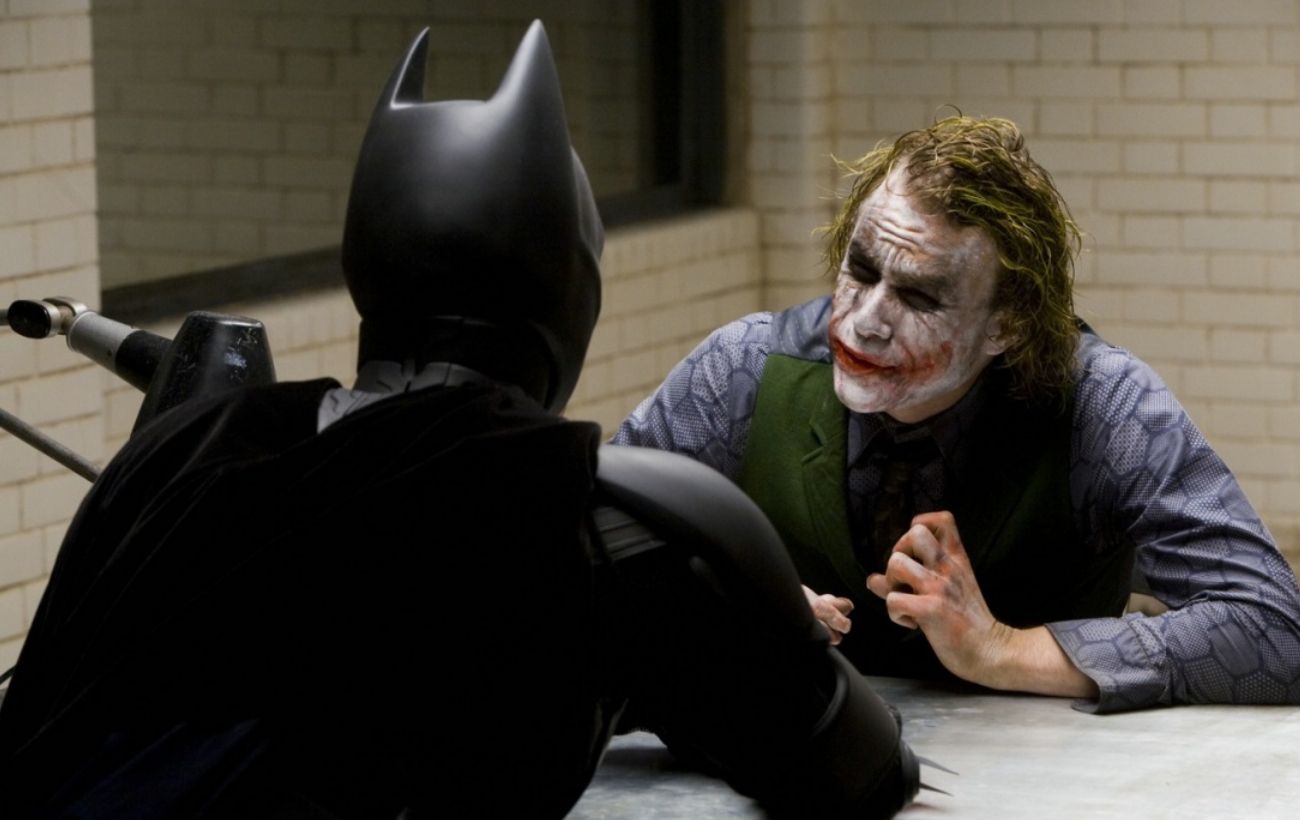 10 найкращих супергеройських фільмів за останні 100 років: рейтинг справжніх шедеврів