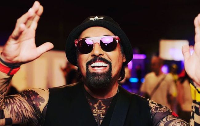 "Познакомились в Instagram". Дмитрий Коляденко закрутил новый роман