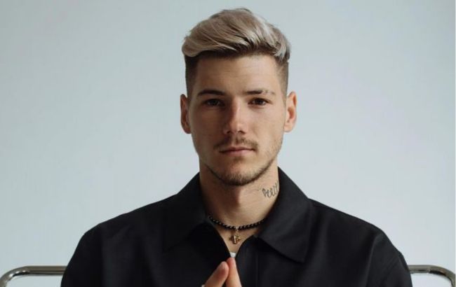 Після скандальних заяв про мир з РФ: хто із зірок публічно підтримав Волошина