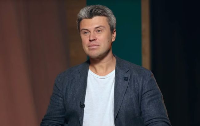 "Люди не понимают": Евгений Хмара объяснил, почему ему не хватает 10 тыс. в месяц