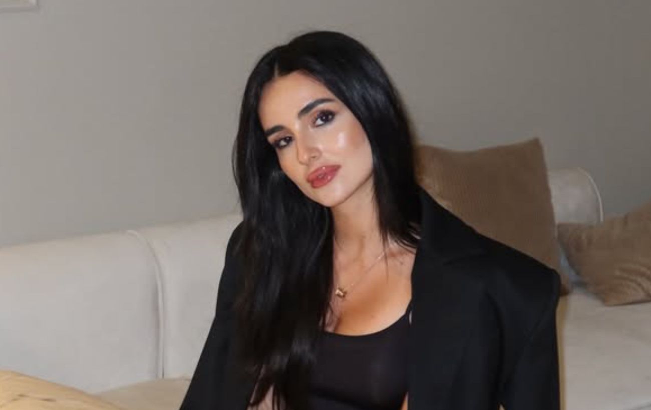 "Це було феєрично": Трінчер розповіла, як кинула бойфренда онлайн