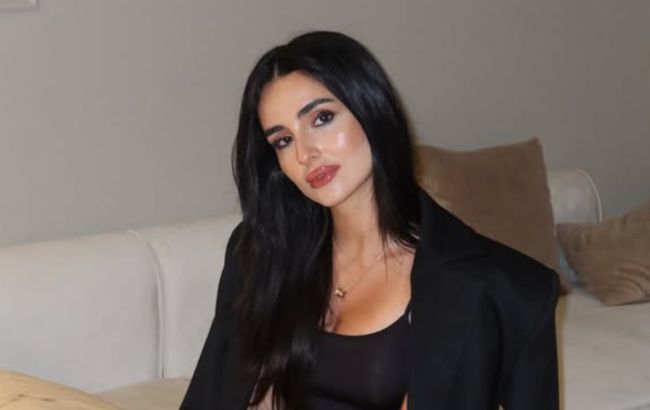 "Це було феєрично": Трінчер розповіла, як кинула бойфренда онлайн