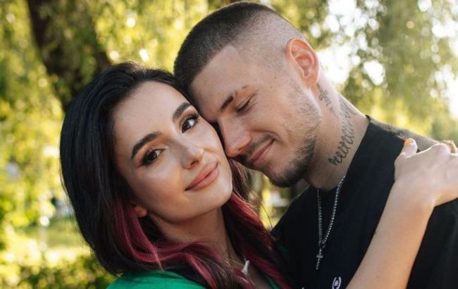 Тринчер честно ответила, свободно ли ее сердце после развода с Волошиным