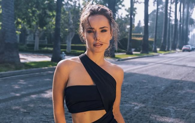 Какие духи любит Ксения Мишина: топ-3 фаворита актрисы