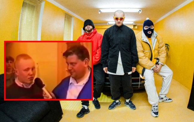 ЗМІ помилково "поховали" героя кліпу гурту "Грибы": що відомо