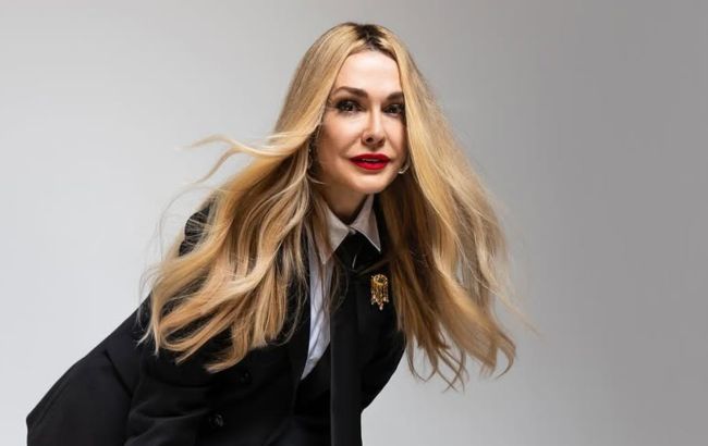 Як виглядала Ольга Сумська у дитинстві: акторка показала архівні фото