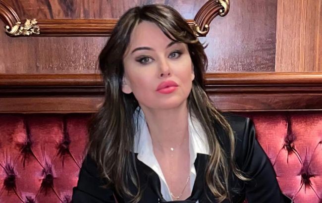 Украинка, которая покорила Голливуд, потеряла брата на войне: "Пошел добровольцем"