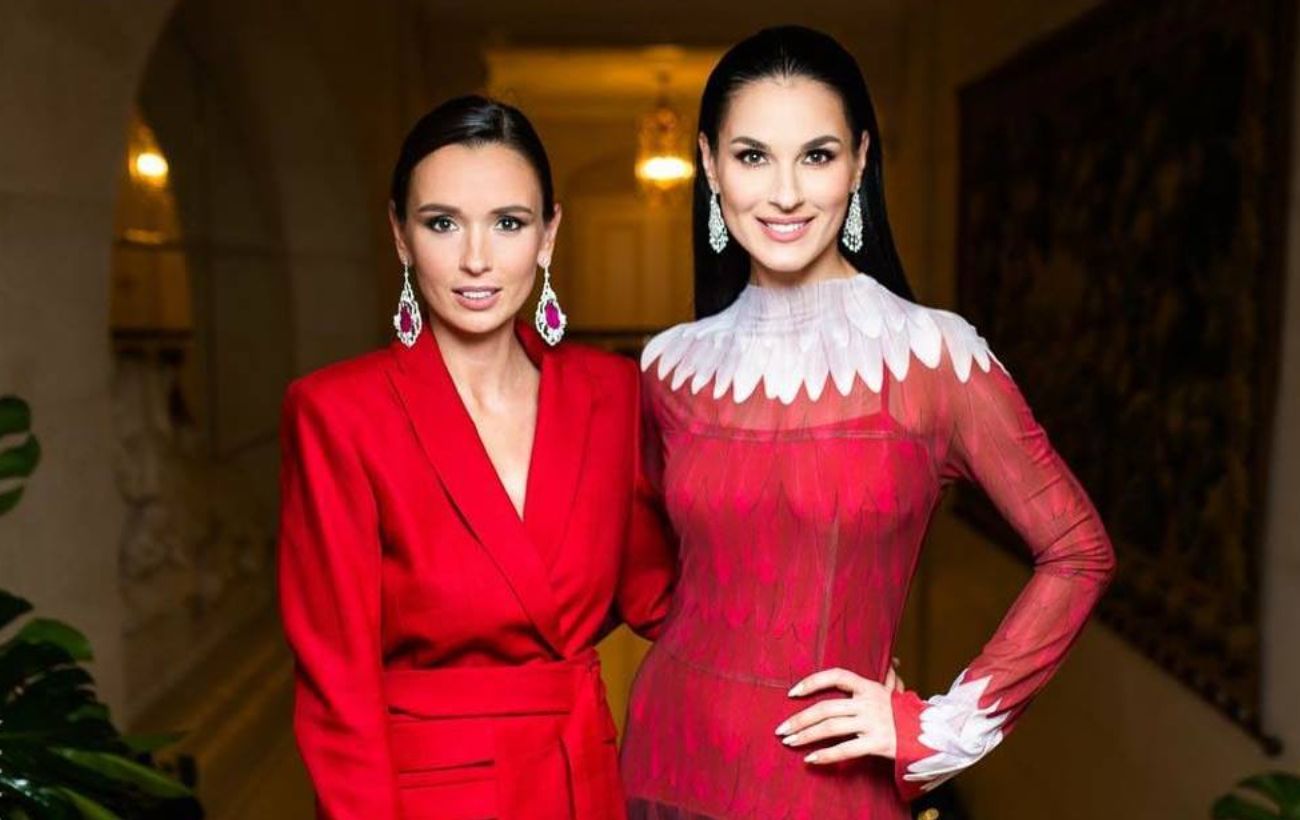 Джунгли порносында жоғалдым