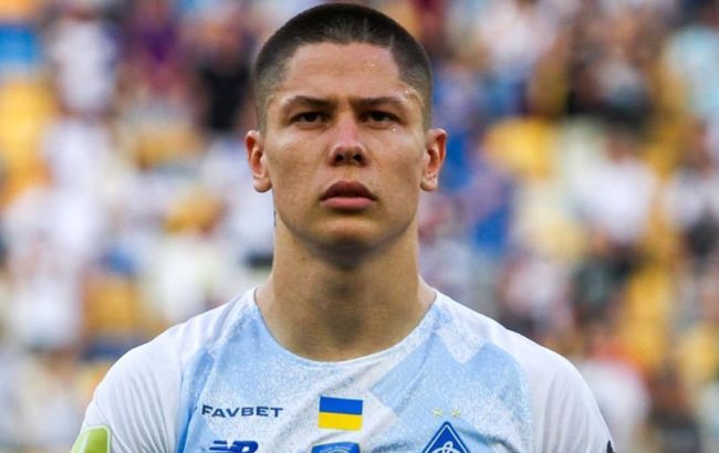 Попов стал мишенью хейта: фанаты вспомнили его громкие слова после матча с "Шахтером"