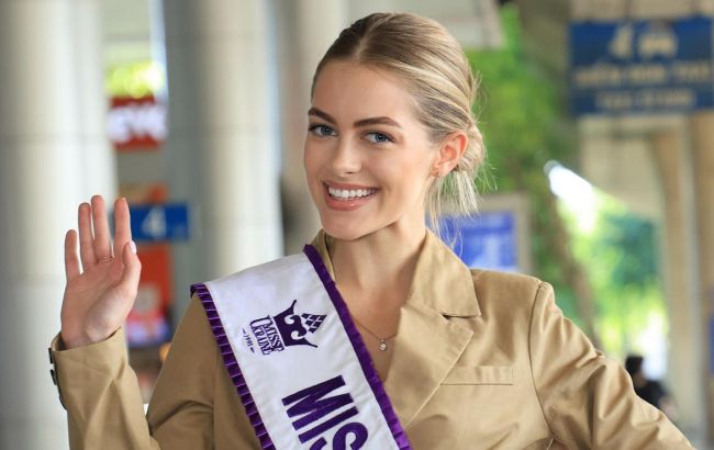 Міс Земля 2023: хто представляє Україну на міжнародному конкурсі краси (фото)