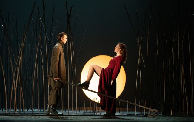 5 спектаклей в театре Франко, из которых выходишь другим человеком