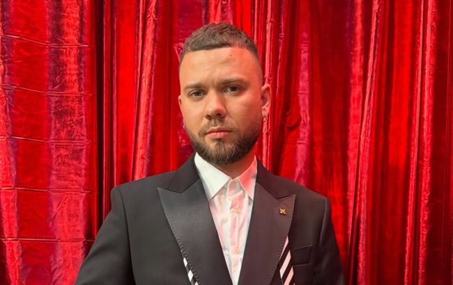 LAUD признался о редкой врожденной патологии: певец долго этого стеснялся