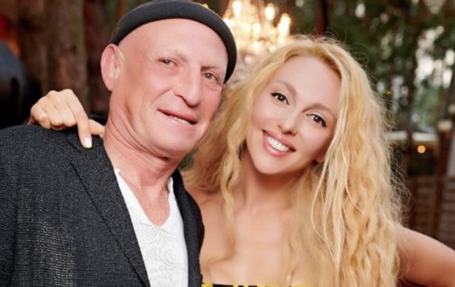 Нардеп раскрыл интересную деталь об отношениях Поляковой с мужем: "Ты святой человек"