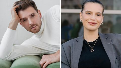 23 фильма и сериала, которые рекомендуют украинские звезды: от "Шоу Трумана" к "Зеленой мили"