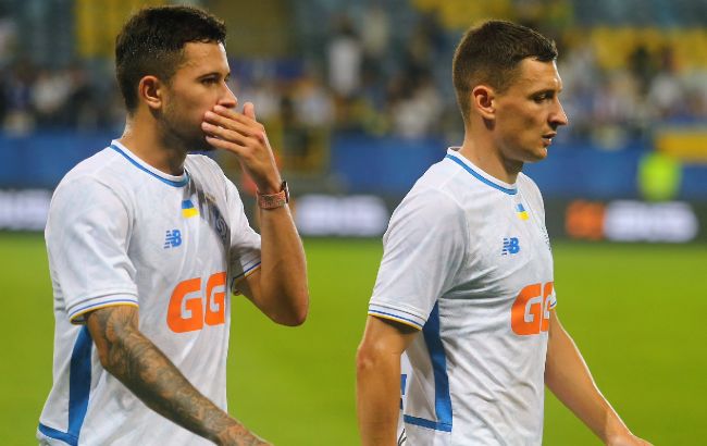 Що буде, якщо "Динамо" програє "Маккабі": сценарій для українського гранда