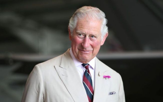 Король Чарльз III вперше звернувся до народу після звістки про рак: "щиро дякую вам"