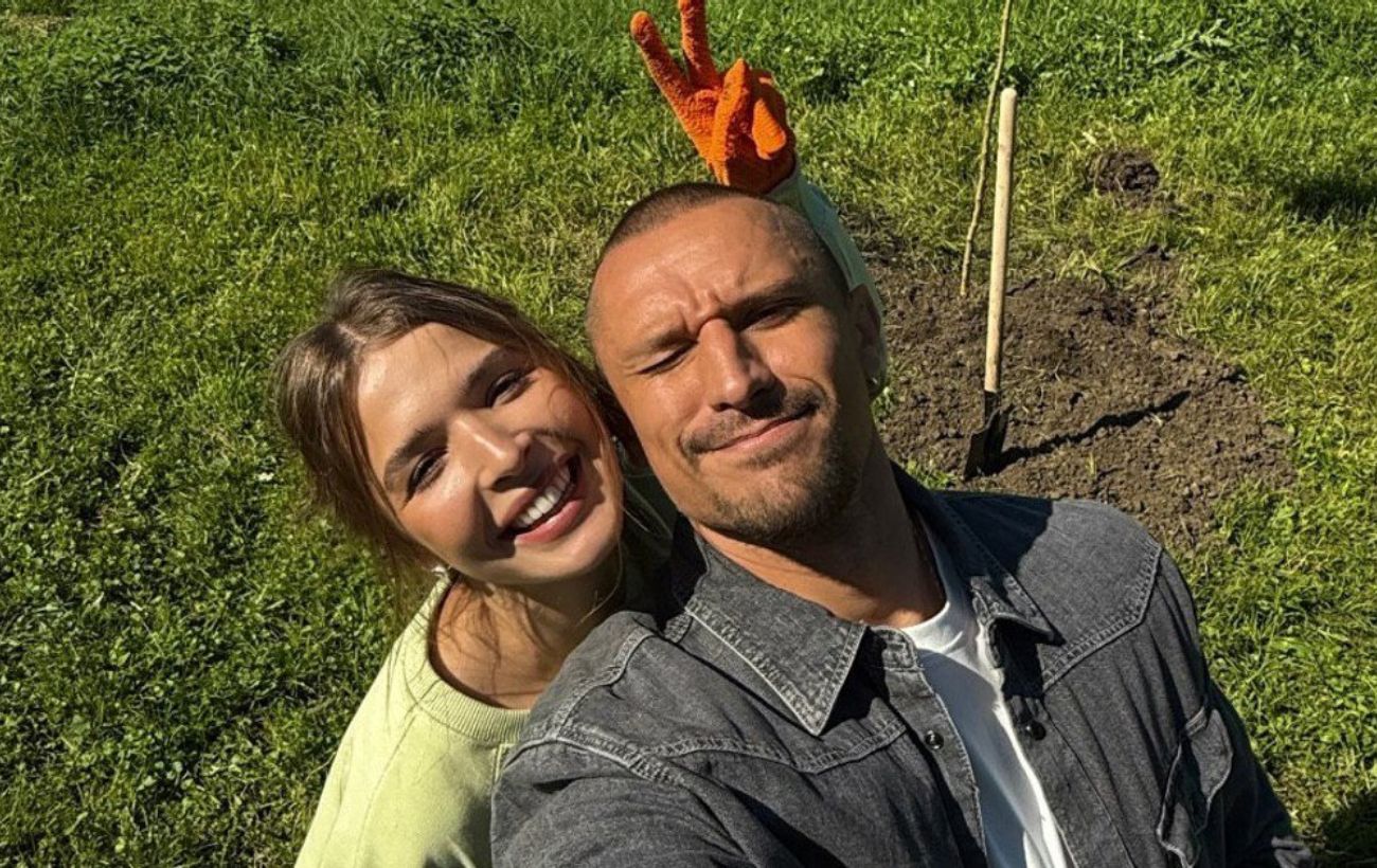 Цимбалюк чесно сказав, чому не обрав Ірочку у фіналі "Холостяка"