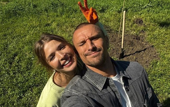 Цымбалюк честно сказал, почему не выбрал Ирочку в финале "Холостяка"