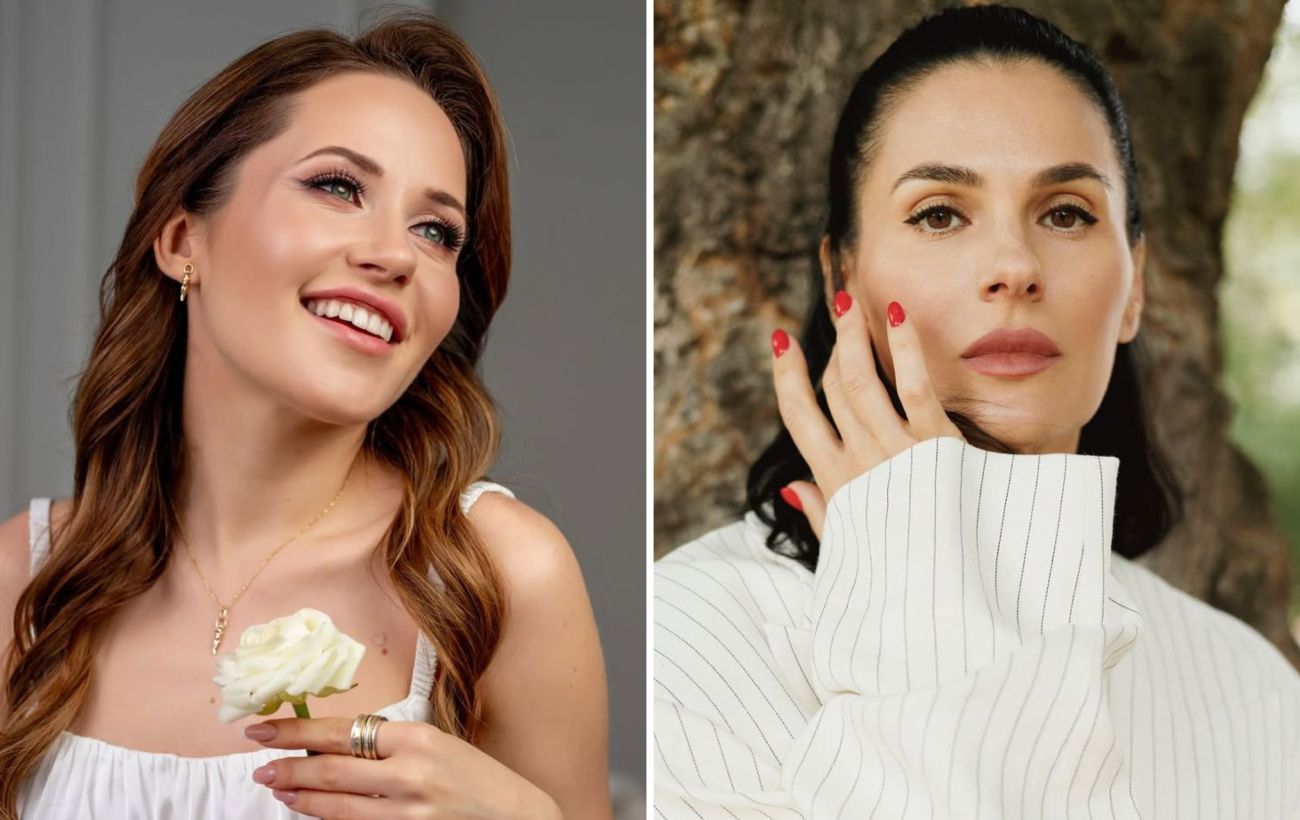 "Ми варті усього світу": як українські зірки вітають жінок з 8 березня