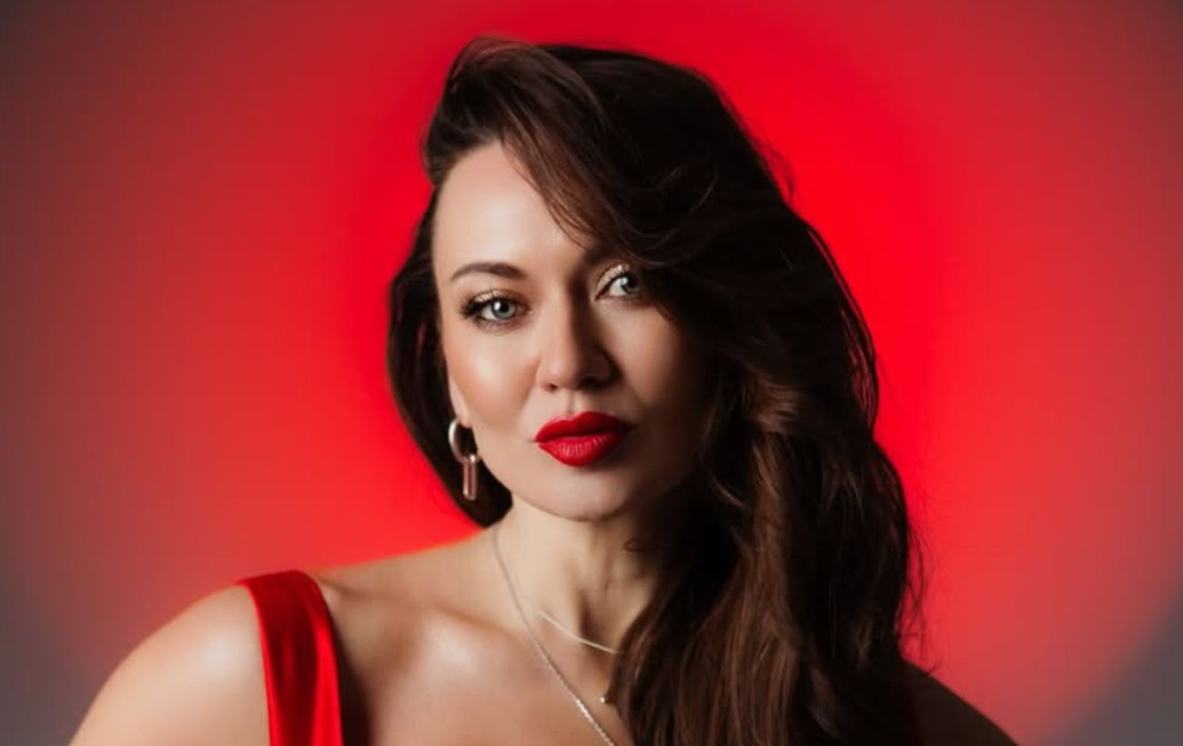 Саліванчук розповіла про поповнення в родині: "Я стала бабусею"