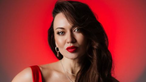 Саліванчук розповіла про поповнення в родині: "Я стала бабусею"