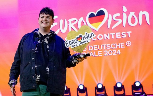 Німеччина обрала представника на Євробачення 2024: у мережі не задоволені