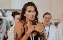 У Києві призупиняє роботу "Кураж"