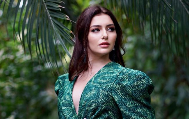 Важкохвора Тишкевич потішила фанів новими кадрами з палати: "Все ще на планеті Земля"