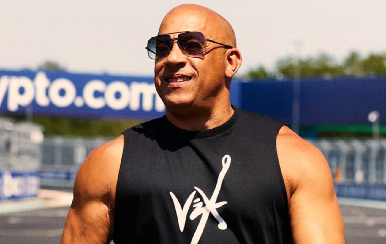 Вин Дизеля из "Форсажа" обвинили в сексуальных домогательствах: первые ...