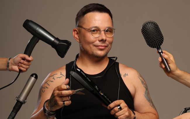 Як створити ідеальну стійку укладку: поради від зіркового стиліста