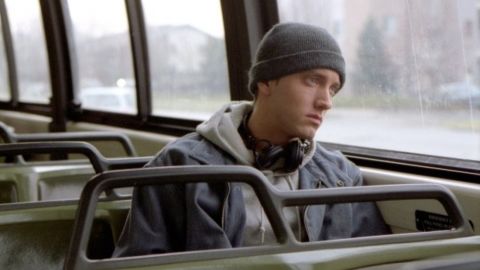 Эминем на экране: топ-6 фильмов, в которых рэпер мог сыграть главную роль